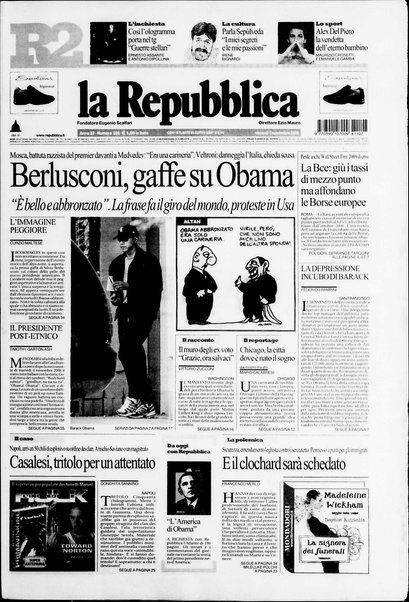 La repubblica